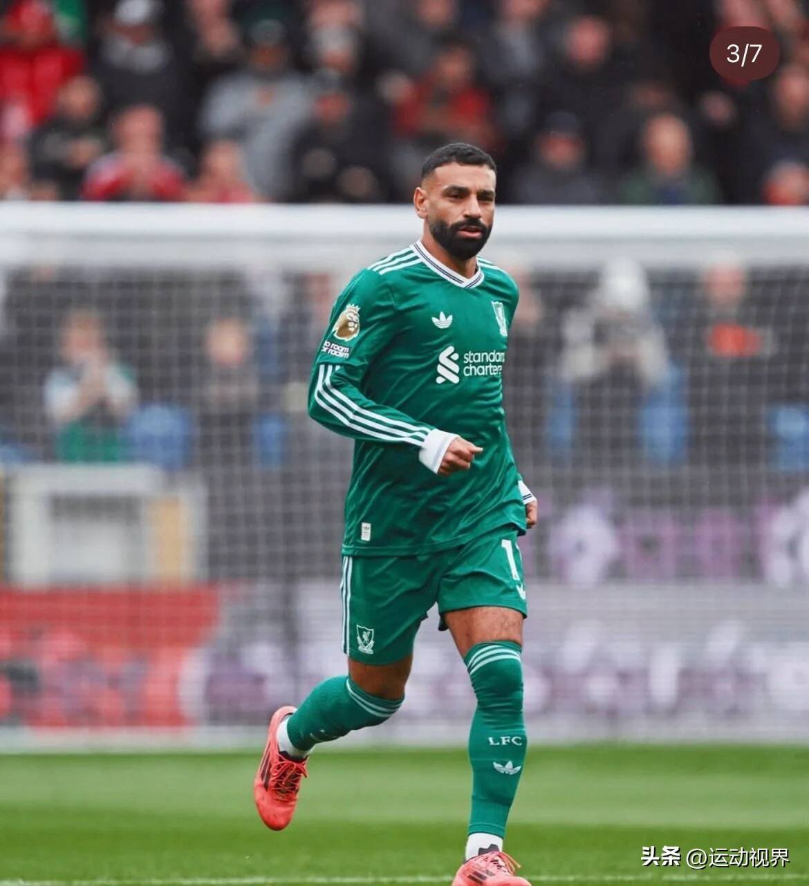 天博官网注册关于萨拉赫遭遇十五连败，阿森纳教练面临压力！的信息