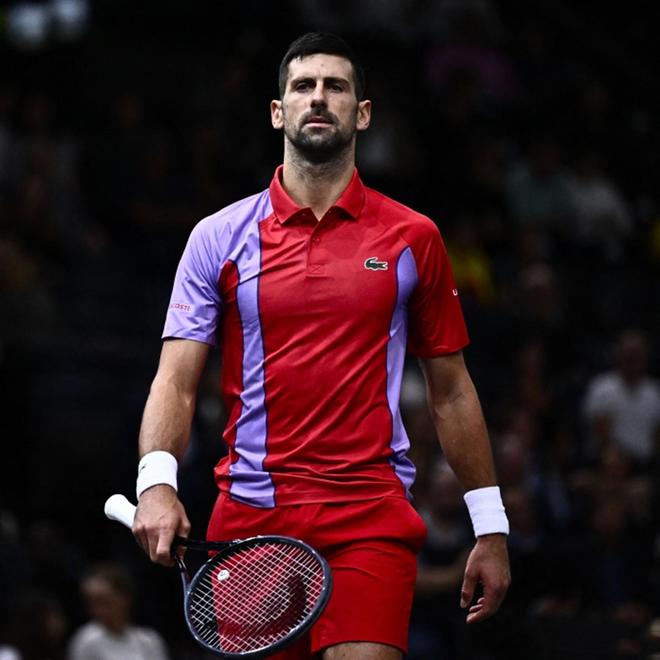 天博官网app下载 德约科维奇比赛时间 