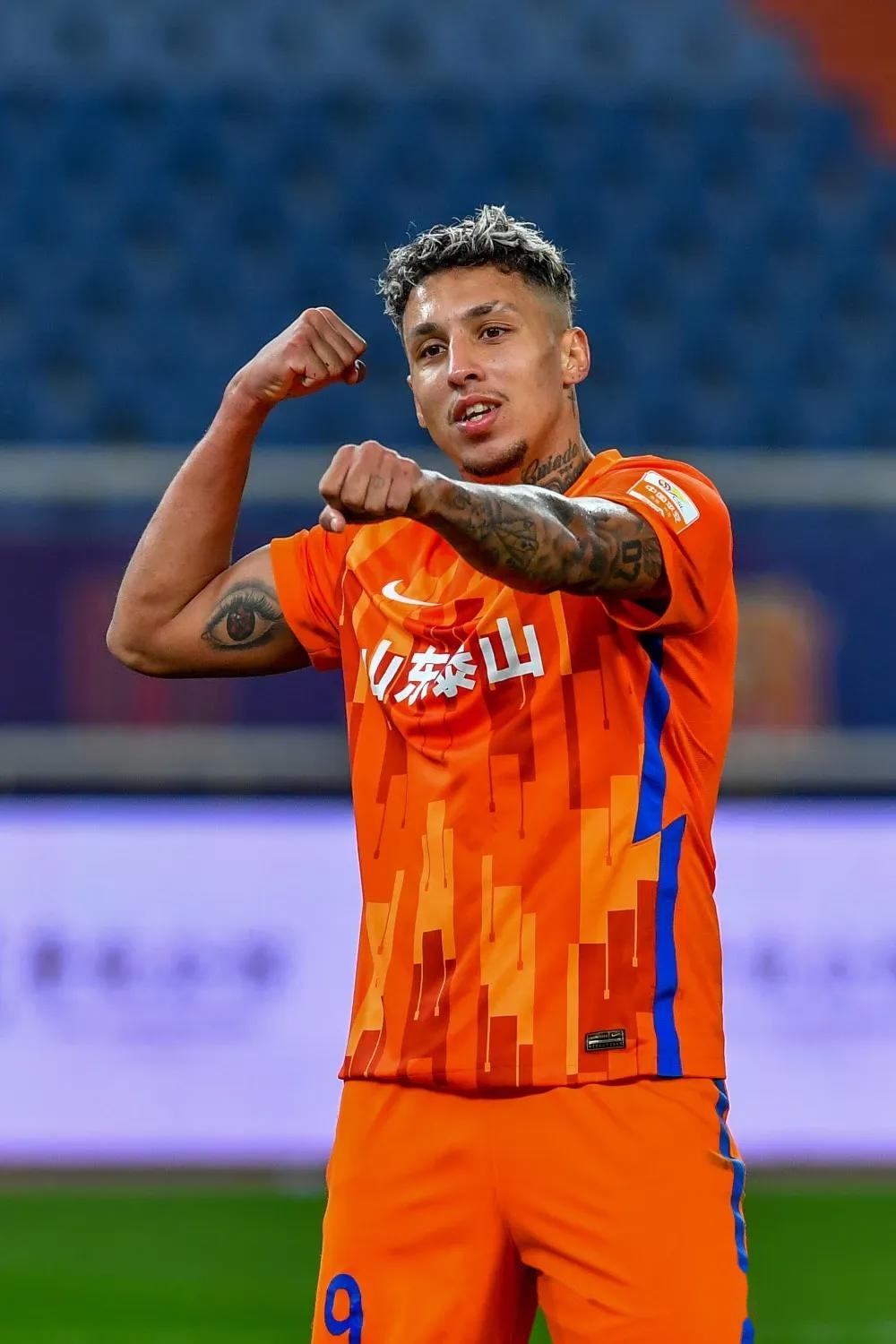 天博官网app下载转会期体能课后，山东泰山迎来里程碑备战欧超杯，话题不断，球探报告显示潜力的简单介绍